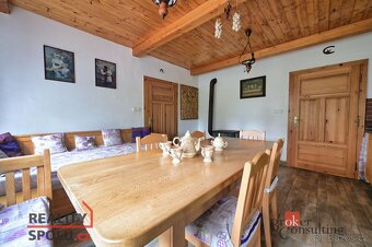 Prodej, domy/rodinný, 95 m2, Zádub E135, 34901 Olbramov, Tac - 6
