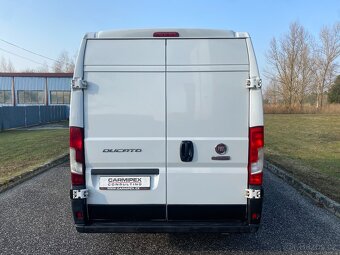 Fiat Ducato L3H2 2.3, rv. 10.2020 - 6