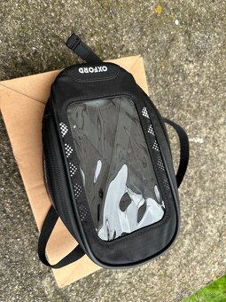 OXFORD tankvak, tankruksak, tankbag - 6