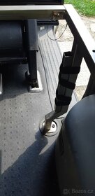 Vw Transporter t5,caravela vestavba na spaní - 6