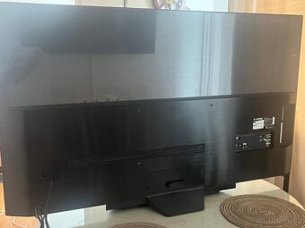 Prodám TV LG 55" - LG OLED55B9PLA. - 6