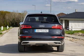 Audi Q5 2.0 TDI 190k quattro S tronic Sport - 6