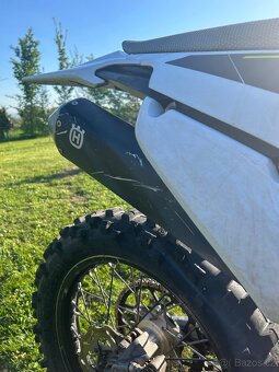 Husqarna te 250i 2022 - 6