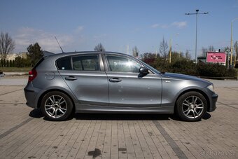 BMW Rad 1 116i - 6