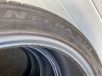 Nexen N´fera Primus 225/45 R17 94Y 4Ks letní pneumatiky - 6