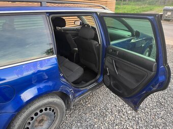 Volkswagen passat B 5,5 variant - 6