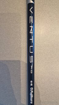 TaylorMade Stealth Rescue Hybrid č.3 - 6