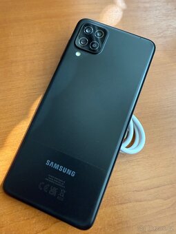 Samsung GALAXY a12 4/64GB - 6