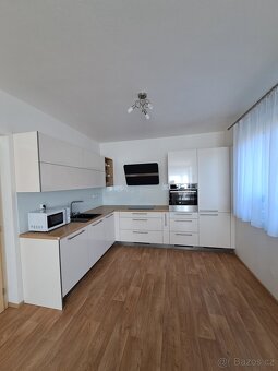 Prodej nového bytu s terasou, 2+kk, Vizovice. - 6