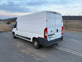 Fiat Ducato 130 Multijet - 6