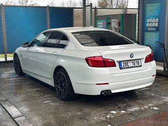 Bmw F10 520d 135kw - 6