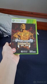 Hry na Xbox 360, xbox one apod. - 6