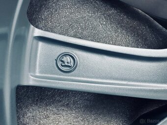 TOP zimní kola Škoda Superb R18 Modus - 6