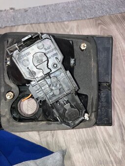 Zadní světla VW Vento - 6