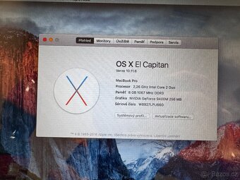 Apple MacBook Pro 13.3" A1278 - 6