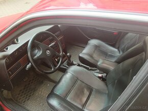 Lancia Dedra r.v.1991 2.0ie Turbo - 6