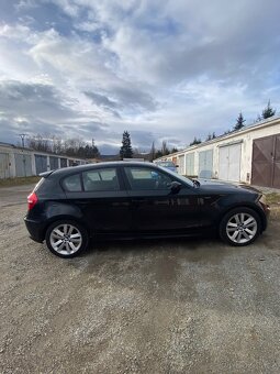 BMW E87 120d - 6