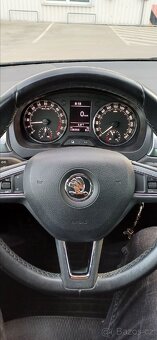 Škoda Rapid 1.6Tdi - 6