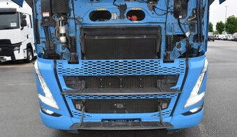 Volvo Tahač návěsu FH 500 2021 - 6