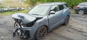 Ssangyong grand tivoli CR doklady - 6