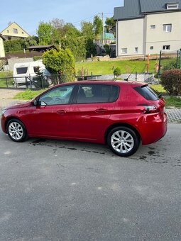 Peugeot 308 - 6