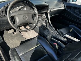 BMW 850i 5.0L V12 1991 - 6
