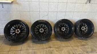 Audi originální sada a5 a6 a7 a8 q7 q8 - 6