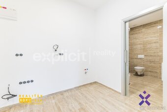 Pronájem kanceláře v centru města 92 m2 - Uherský Brod, okre - 6