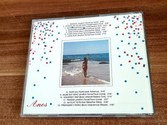 CD Heidi Janků - 6