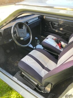 Škoda Rapid 136 - 6