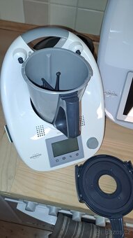 Thermomix tm6 - 6