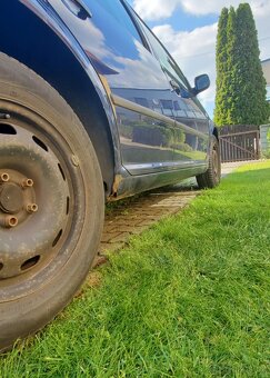 2002 Volkswagen golf 4 | 1.4 - 6