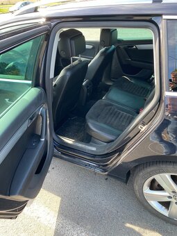 Passat B7 1.8TSI HIGHLINE - 6