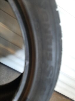 Hankook 225/45r17 letní - 6