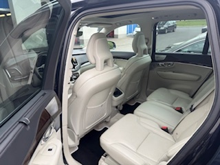 Prodej VOZU VOLVO XC 90. 7-míst, POLESTAR, +zimní pneu, - 6