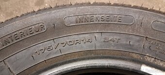 175/70/14 - 6