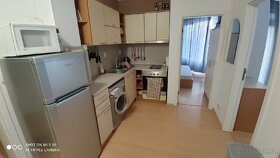 Prodej, pronájem apartmánu na Slunečném pobřeží Nesebar BG - 6