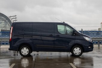 Ford Transit Custom 2.0 TDCi EcoBlue Worker 6 T320 - 6