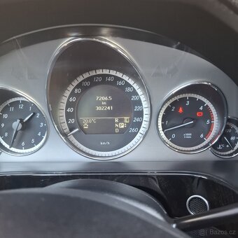 Mercedes E clase 350cdi 4matic - 6