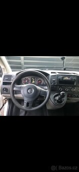 Vw trasporter - 6