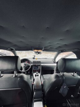 Audi a4b6 Quattro 2.5 132kw - 6