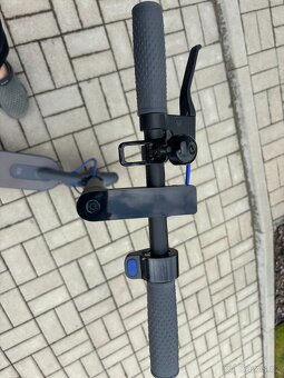 Elektrokoloběžka Xiaomi Mi Electric Scooter 3 - 6
