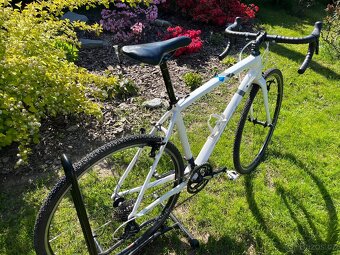 Gravel bike Trek crockett 5 - 6