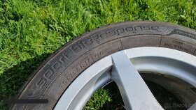 Alu kola Autec - 16 - 6