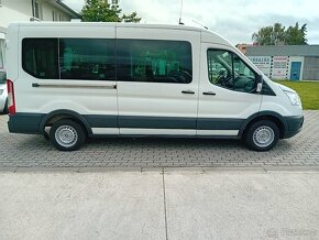 Ford Transit DCiVAN 2.2 TDCi / 9 mist - 6