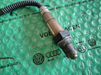lambda sonda před katalyzátor Škoda, VW, Audi - 6