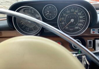 Mercedes Benz W 108 TOP - 6
