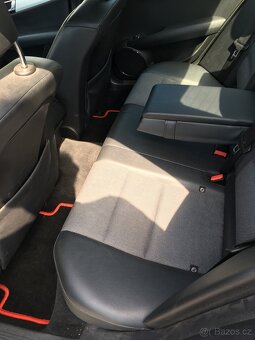 Mercedes-Benz C220 CDI W204 AVANTGARDE - 6