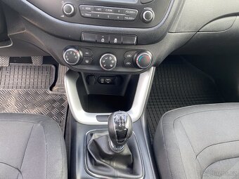 Kia Ceed Kombi 1.6 100 kW | 2017 Možnost odpočtu DPH - 6