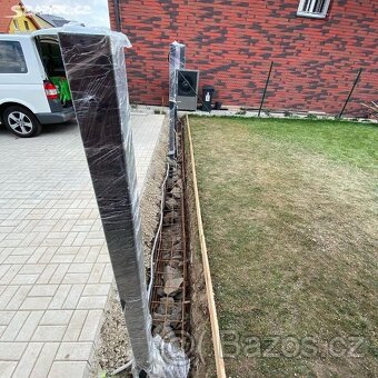 Ruční výkopové práce - 6